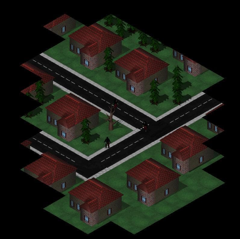 Command - Sparrow screenshot 3