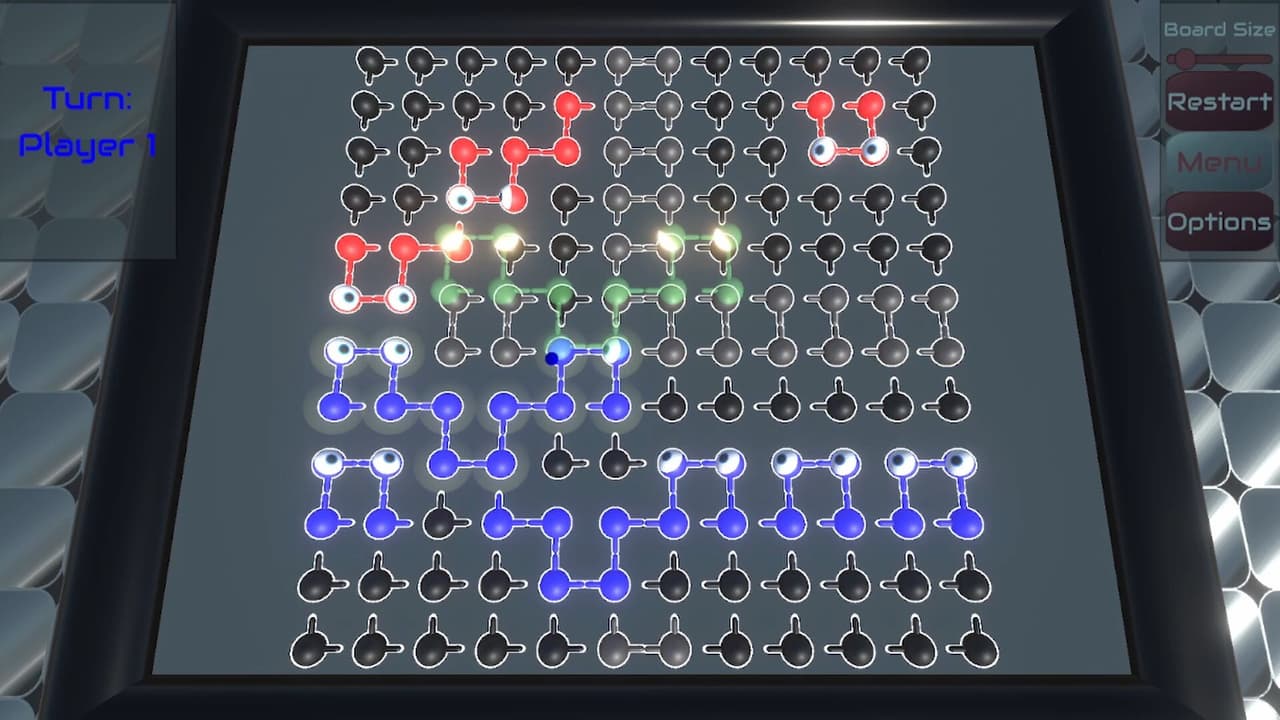 Creatures of Energy screenshot 3