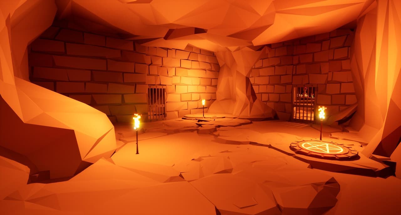 ShovelSouls screenshot 3
