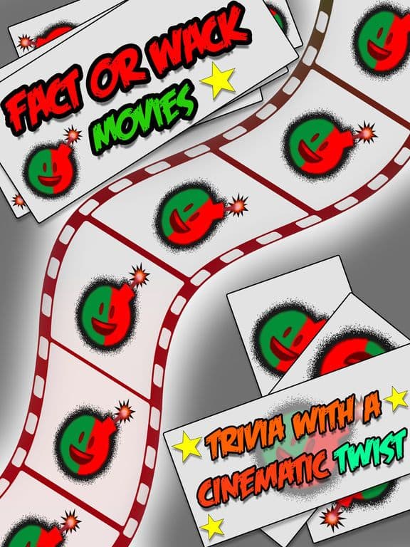 FACT OR WACK movies screenshot 2