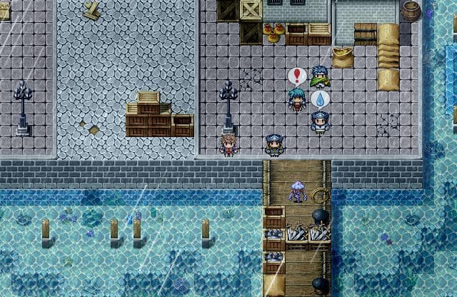 Notes From Province screenshot 6