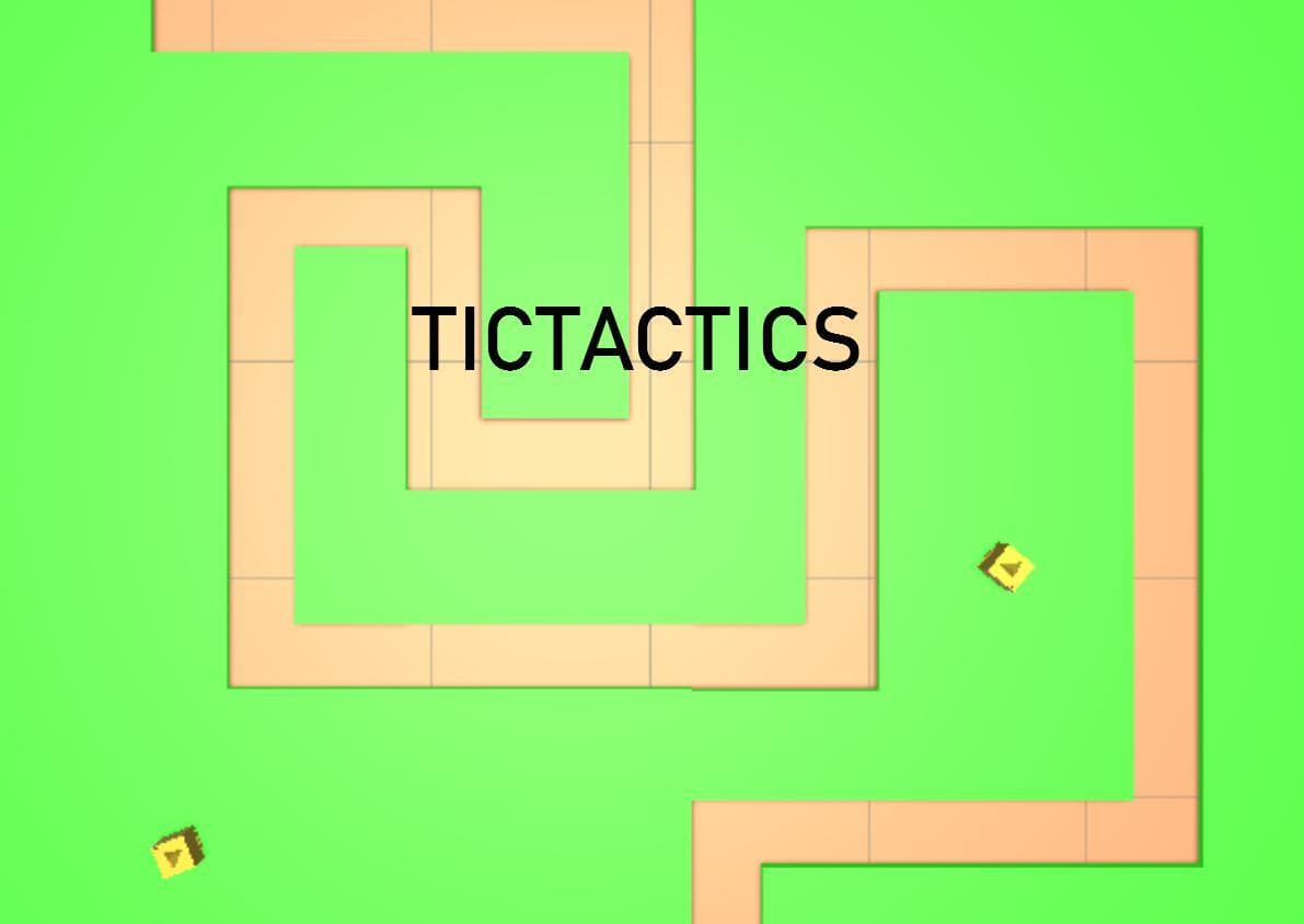 Tictactics screenshot 2