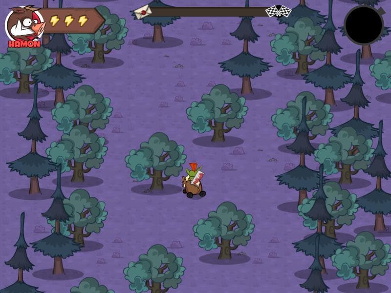 Hog Post screenshot 3