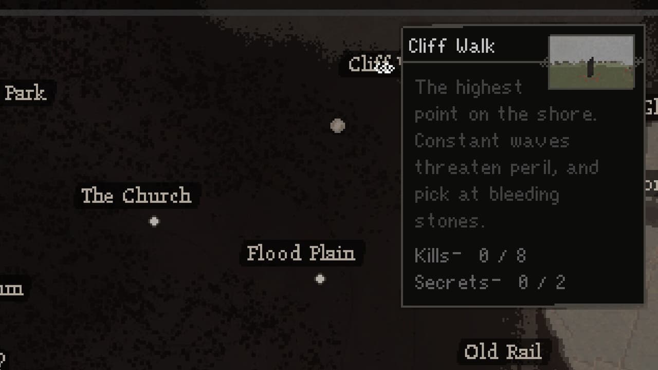 Graceward - Complete Edition screenshot 5