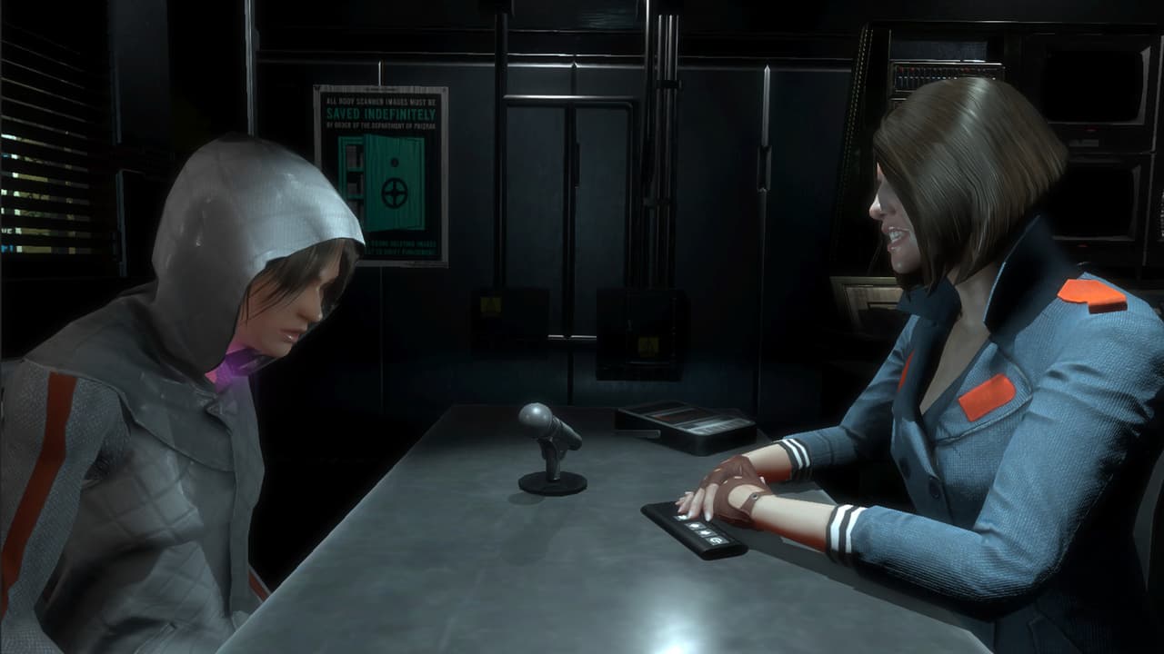 République Remastered screenshot 2