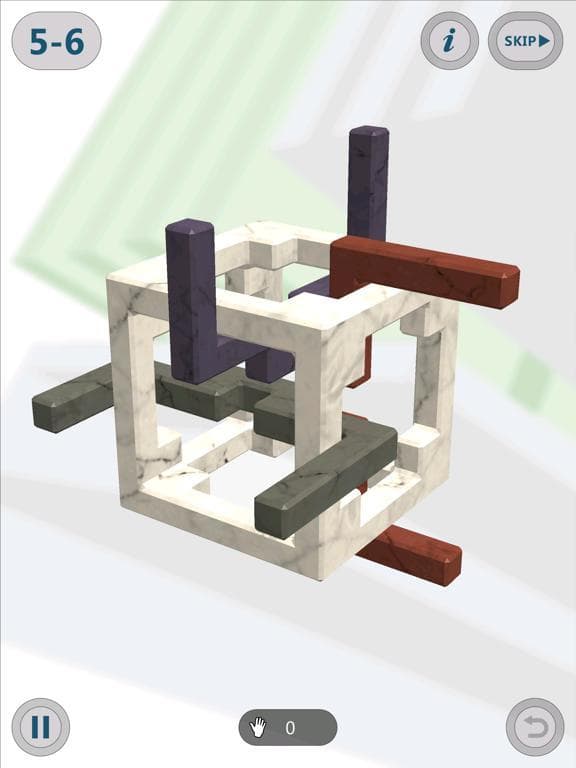Interlocked screenshot 2