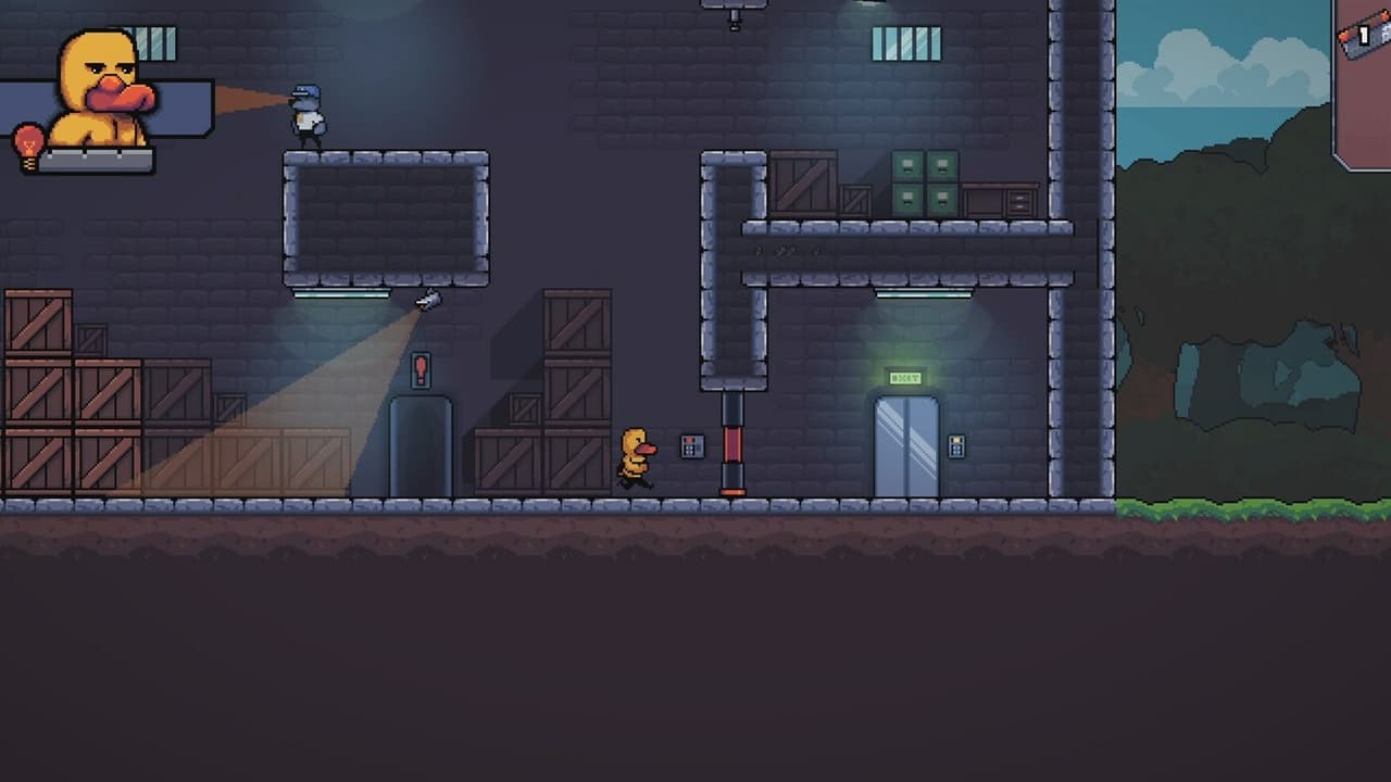 One Escape screenshot 5