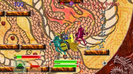 Planet Pachinko screenshot 3