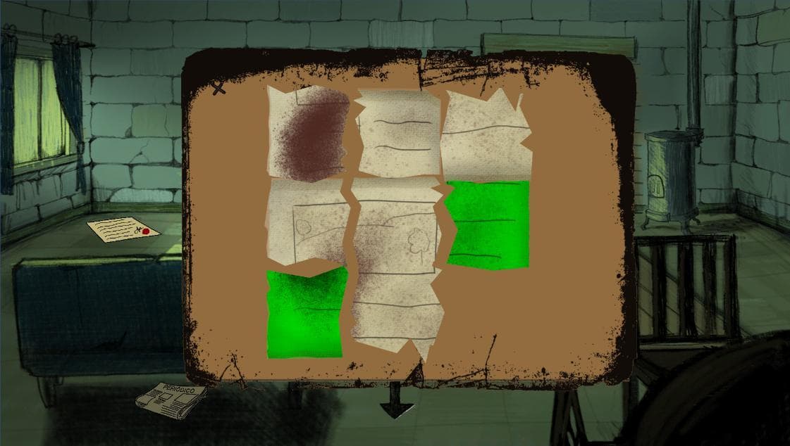 Far Away (Lost Town Studio) screenshot 2