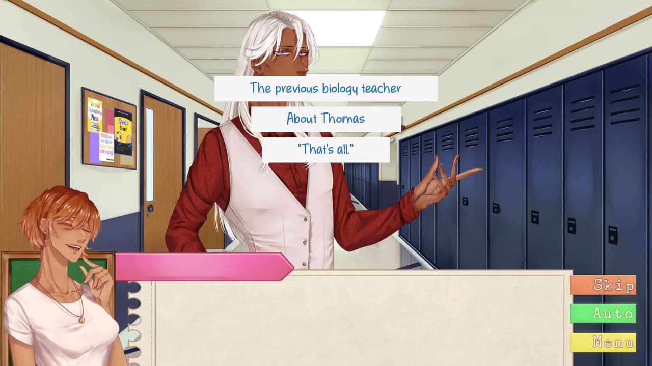 Teachers. With Love and Passion. screenshot 5