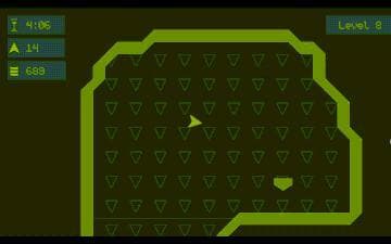 Gravitus (Stupid Robot) screenshot 4