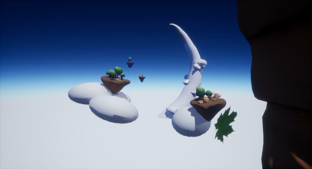 Geos screenshot 2