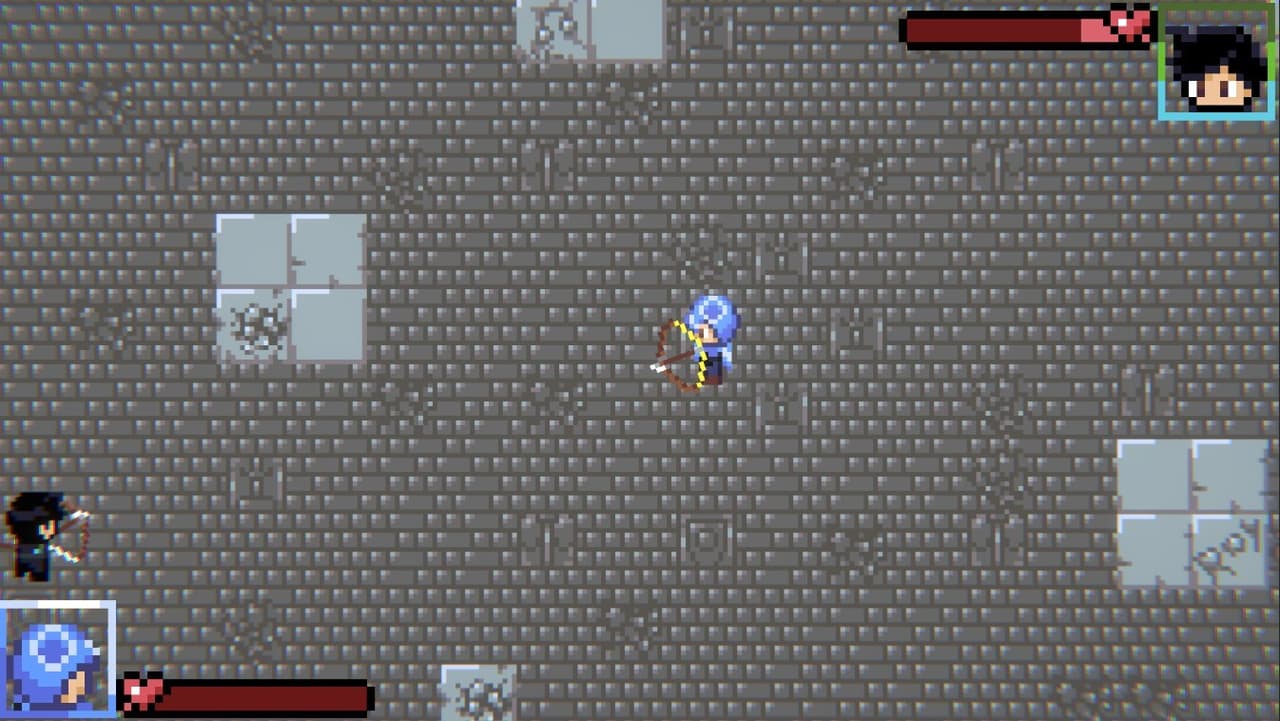 Swordfighting Game (Prototype) screenshot 2