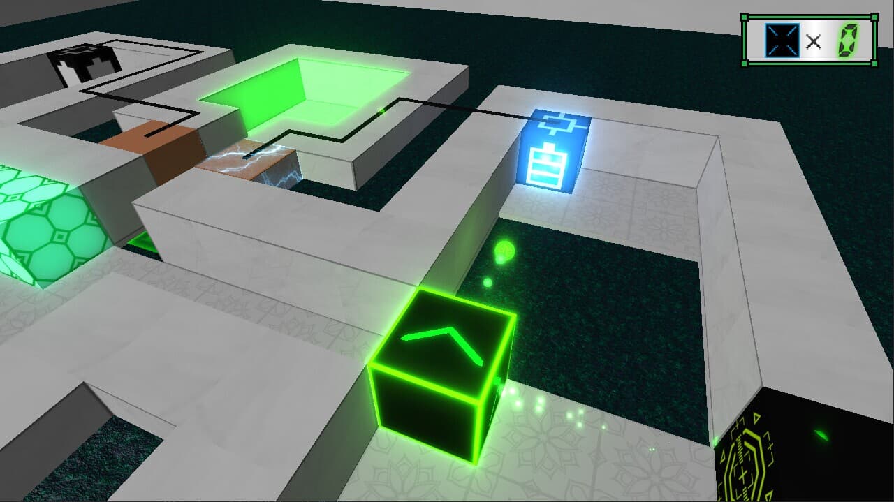 CURA screenshot 2