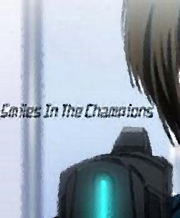Smiles In The Champions