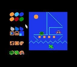 Turtle Paint (Byte-Off 2020) screenshot 4