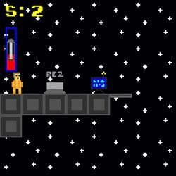 ROCKET LARRY