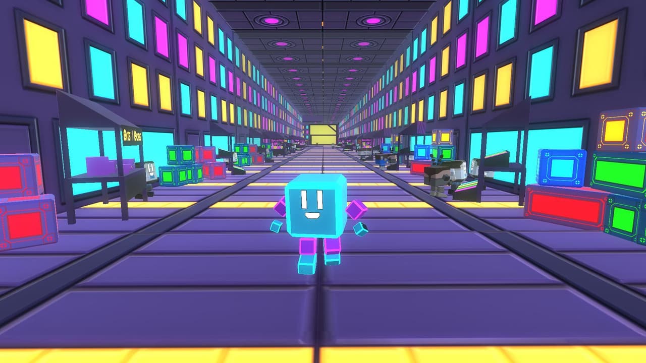 Sure Footing (itch) screenshot 4