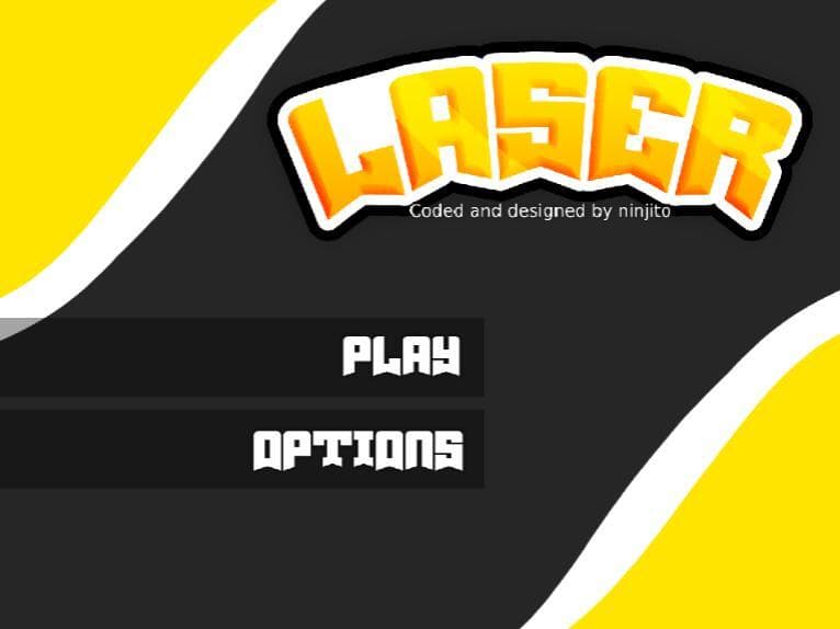 LASER v.1.1.1 [MODES] screenshot 2