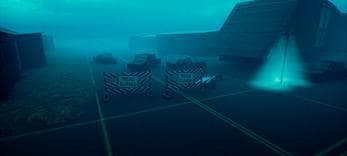 RadFall screenshot 2
