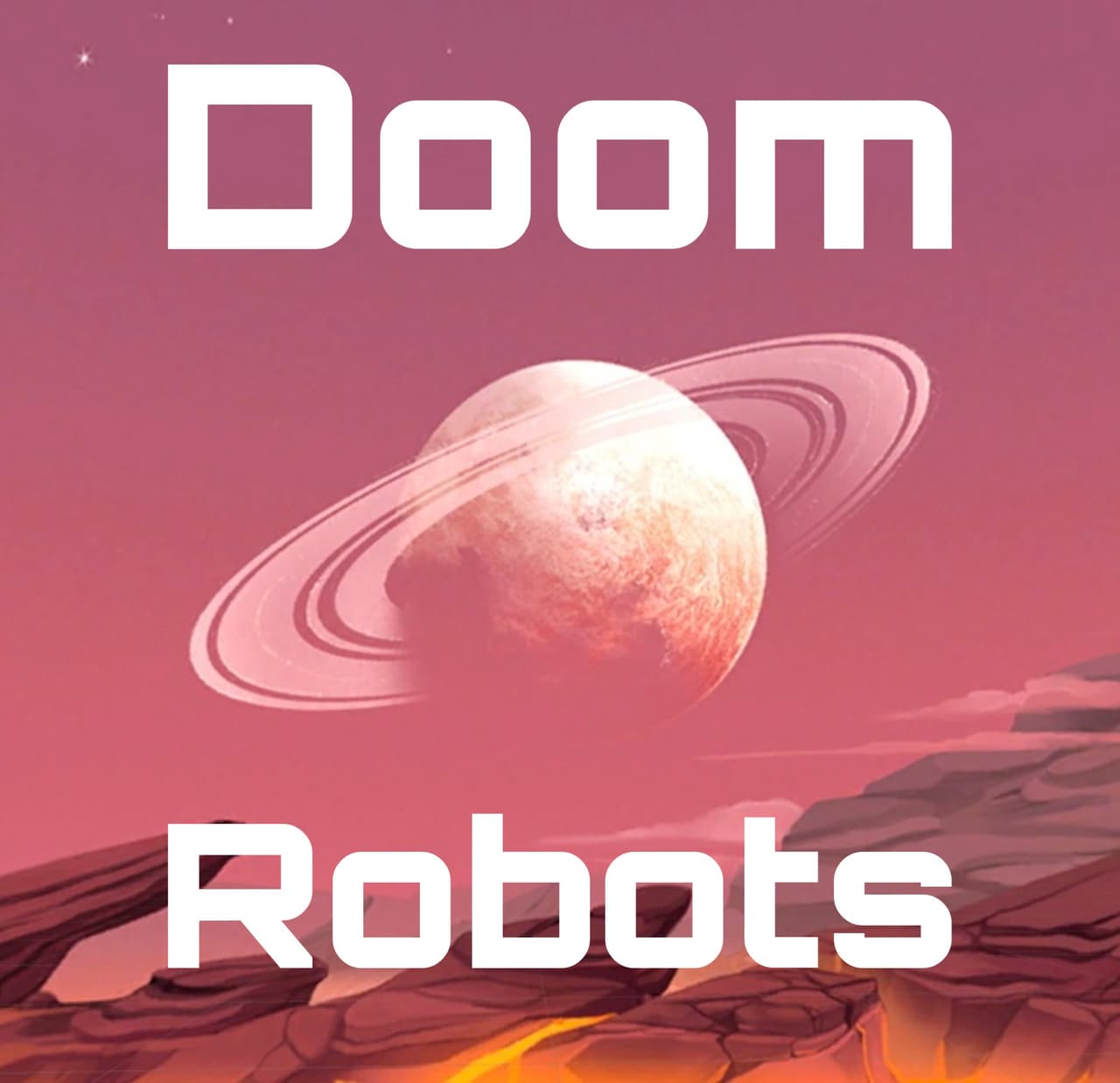 DoomBots