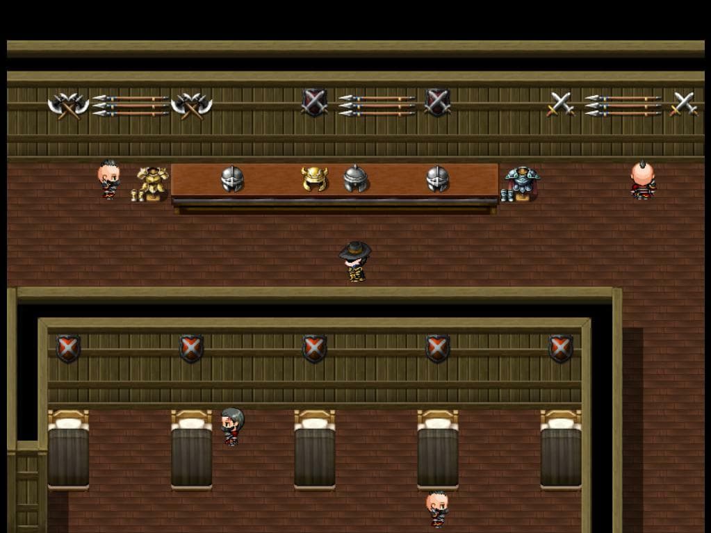 Immortal Oath: Chapter 0