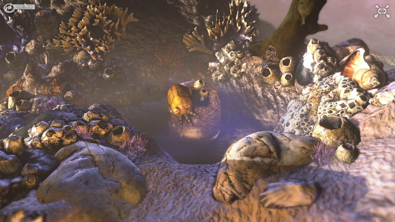 Rustclad screenshot 4