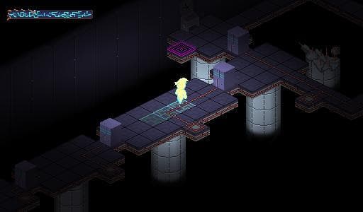 Photons Journey screenshot 2