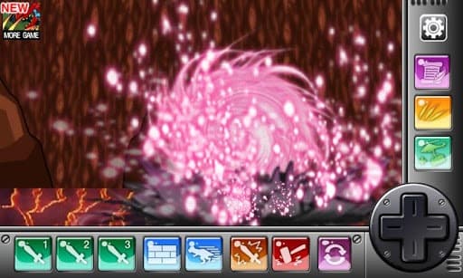 Dino Robot - Carnotaurus screenshot 3