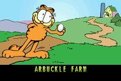 Garfield and His Nine Lives screenshot 5