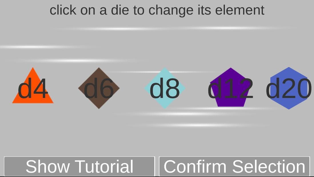 Chance-o-mancy screenshot 3