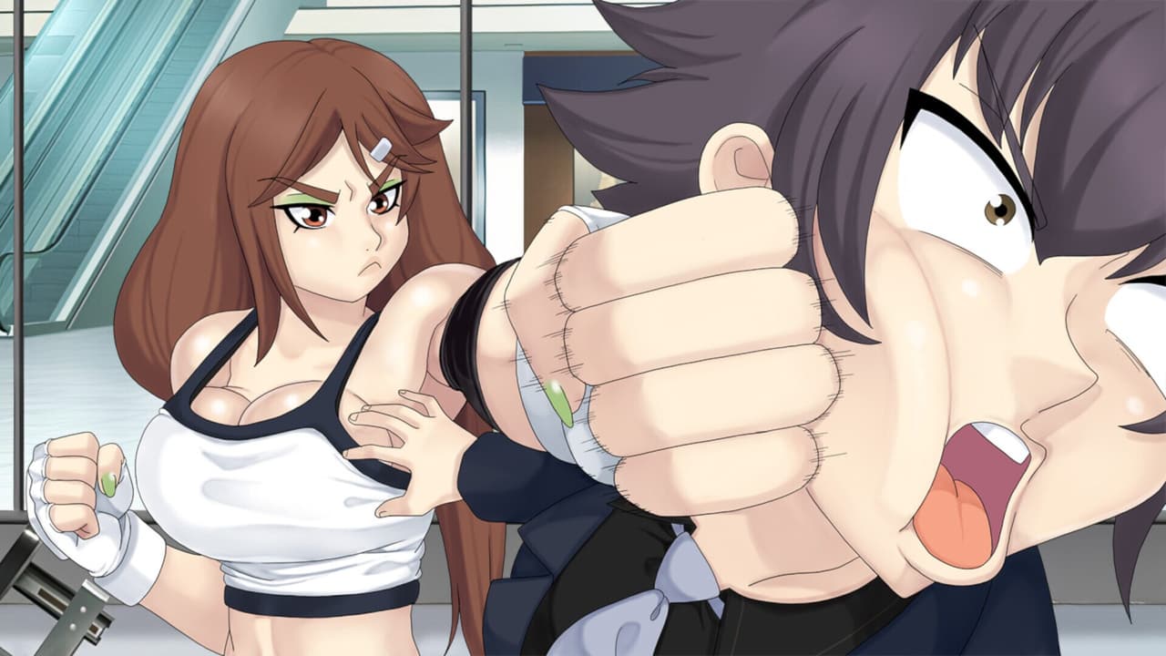 Umichan Sentoryu screenshot 2