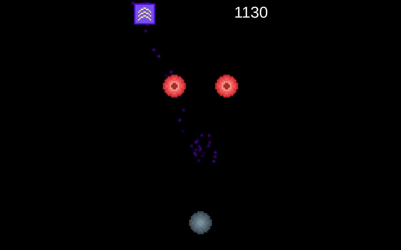 Catching Stars (egorexW) screenshot 4