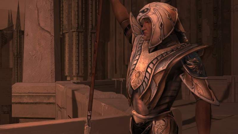 Elveon screenshot 6
