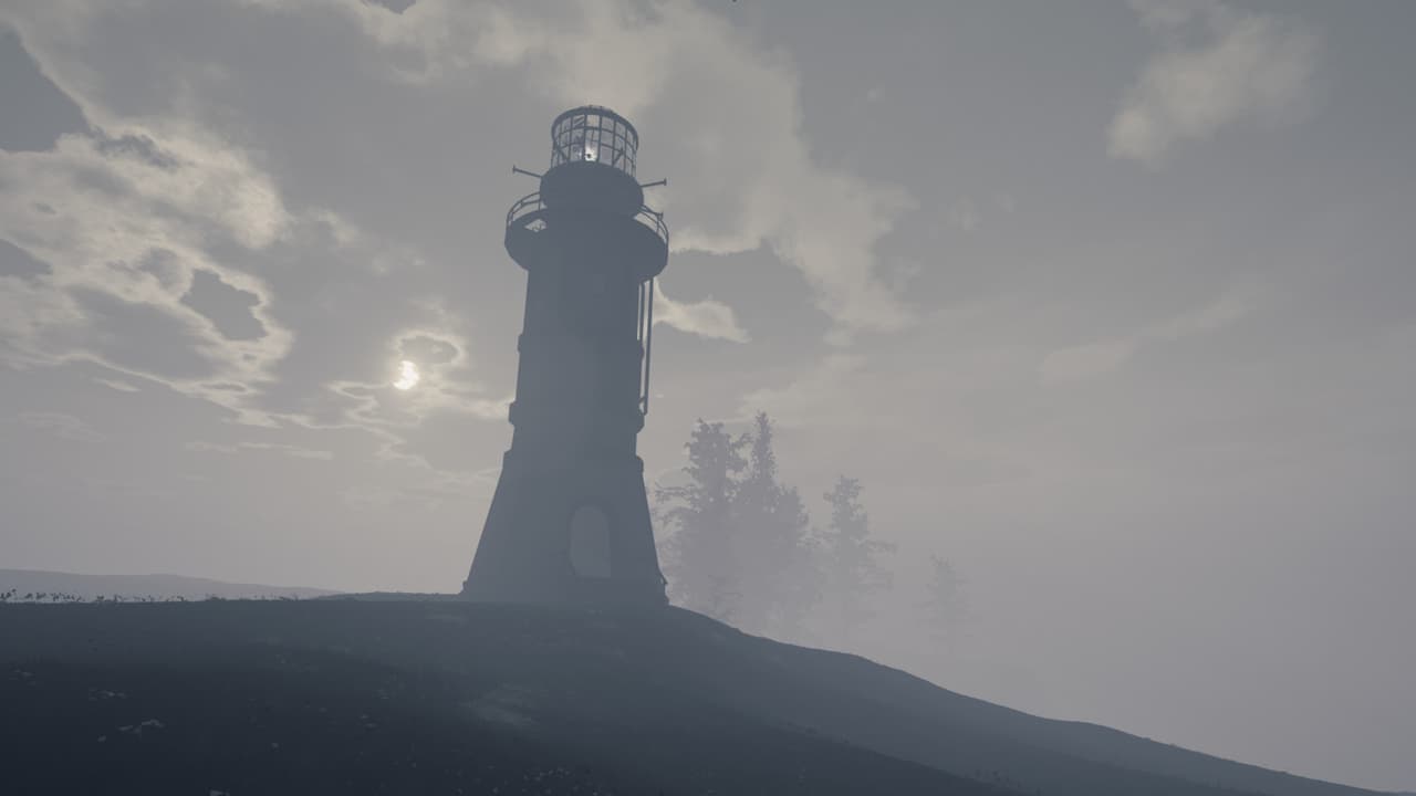 THORNYWAY screenshot 2