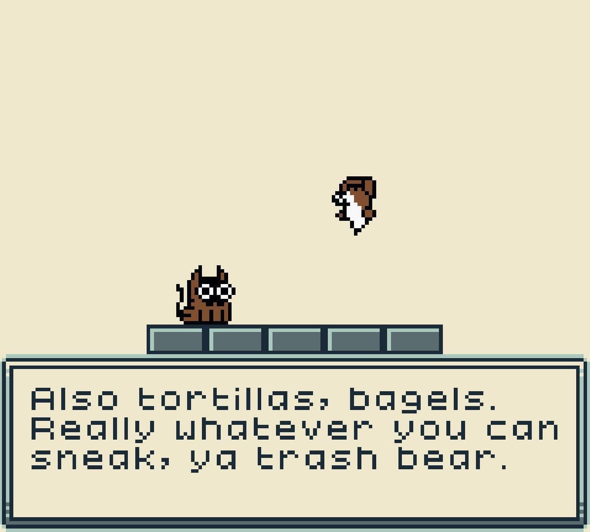 Pinecone Pizza Party screenshot 5