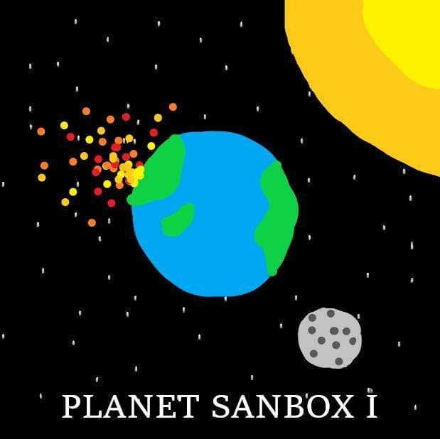 Planet Sandbox 1