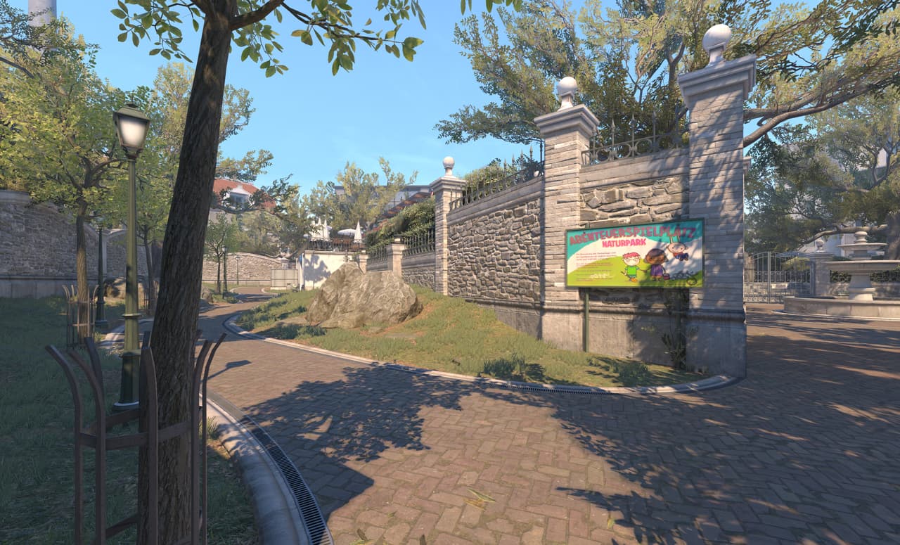 Counter-Strike 2 screenshot 4