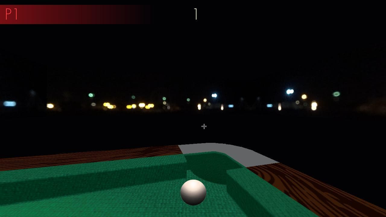 Super Billard