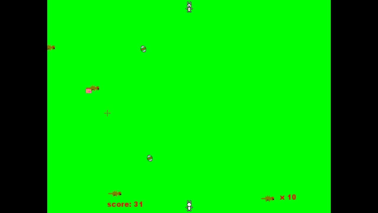 Easter Egg (Bepary Games)