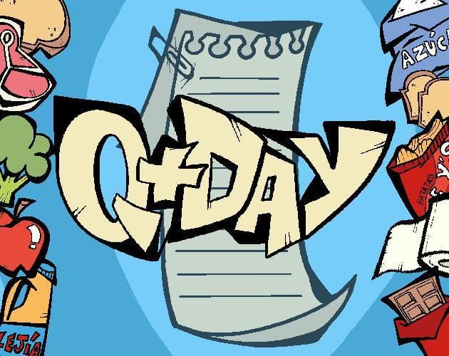 Q+Day