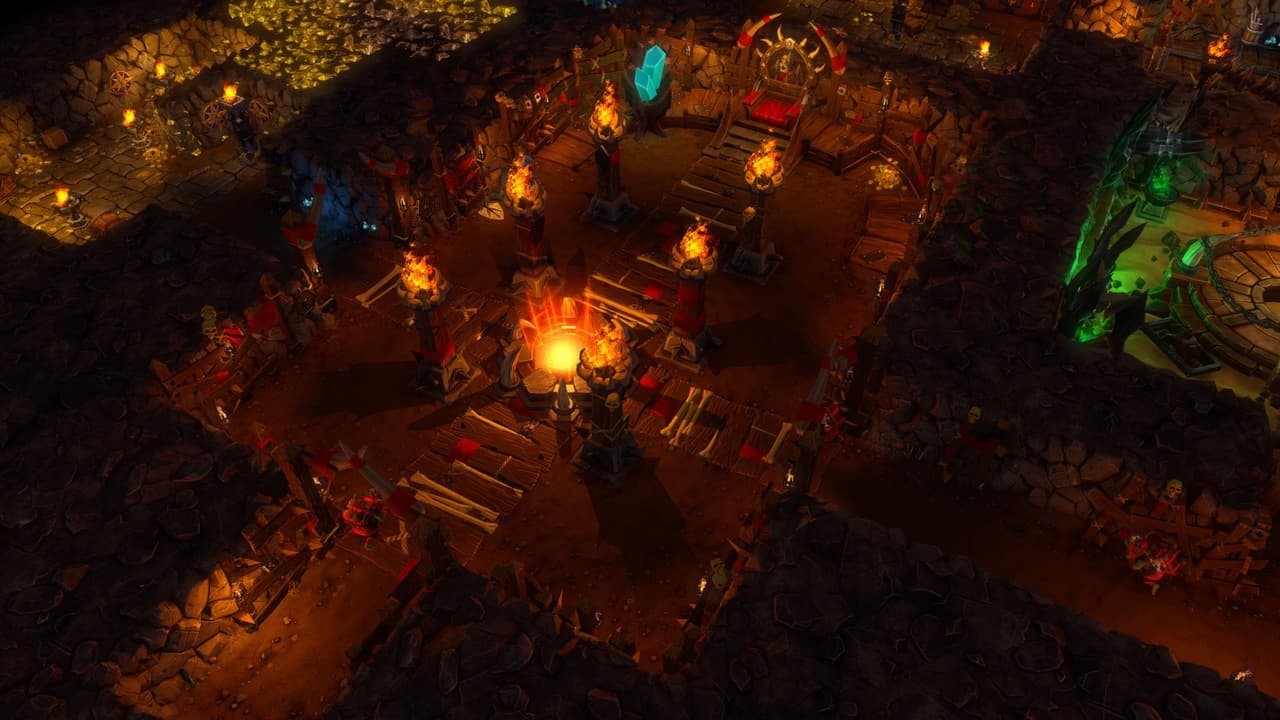 Dungeons 2 screenshot 5
