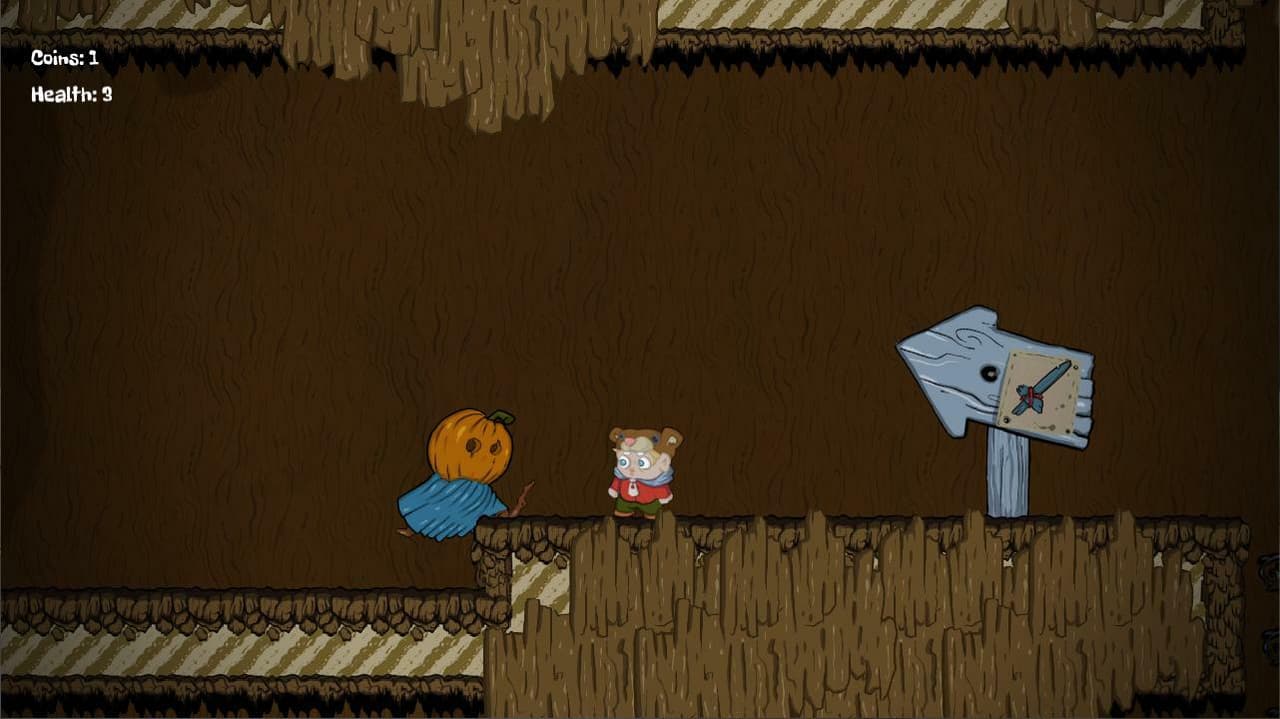 The Wishing Tree screenshot 5