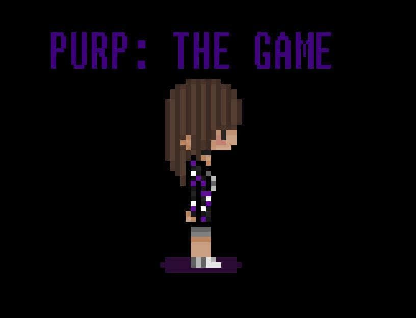Purp: The Game screenshot 2