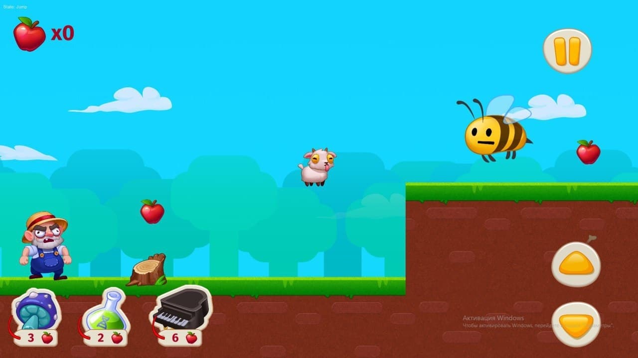 KOZA screenshot 3