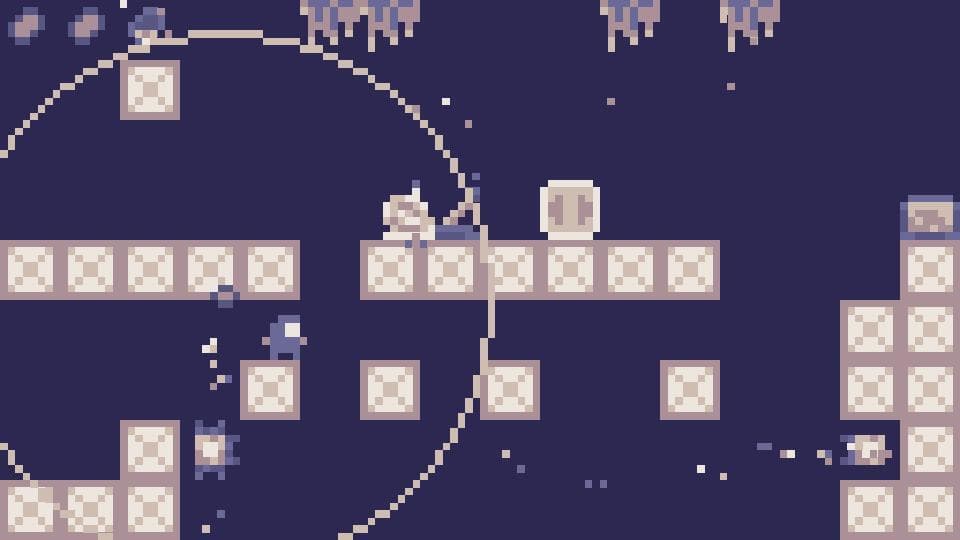 Space Tether screenshot 4