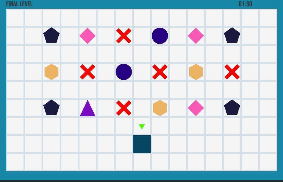 Empty Dimension screenshot 3