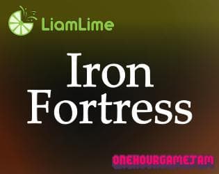 Iron Fortress