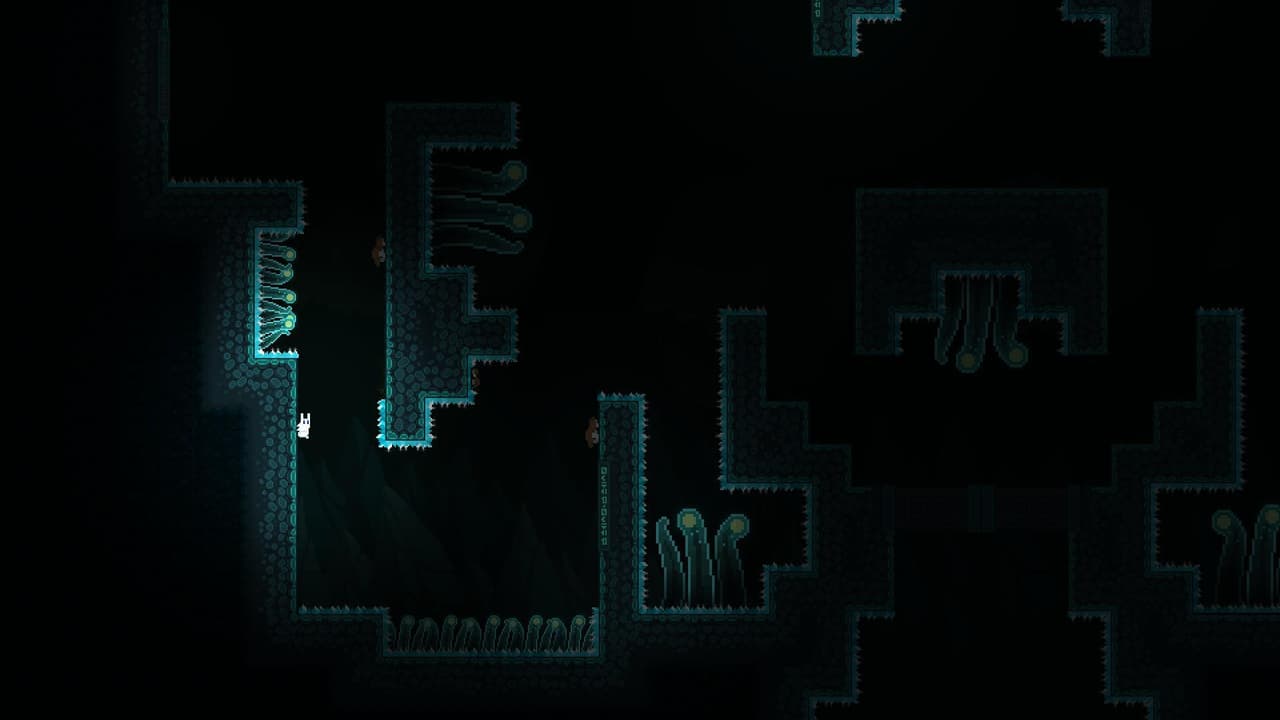 Even The Rabbits screenshot 4