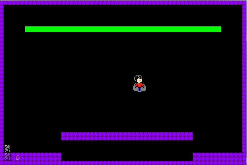 Grim (itch) screenshot 6